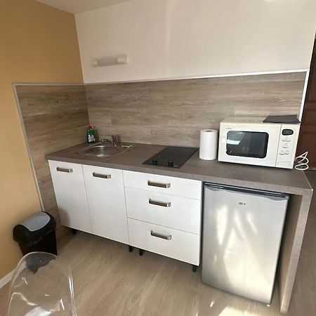 Magnifique Duplex Tout Confort Beauvais Buitenkant foto
